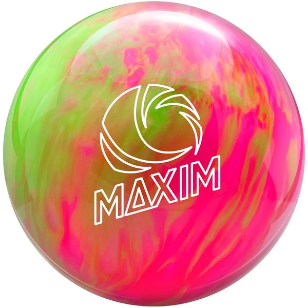 Ebonite Maxim Pink Limeade 3 Ebonite Maxim Pink Limeade