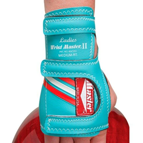 Master Lady Wrist Master II Right Hand Green 3 Master Lady Wrist Master II Right Hand Green