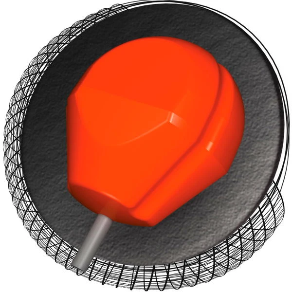 Hammer Envy Tour Pearl 4 Hammer Envy Tour Pearl - Image 2