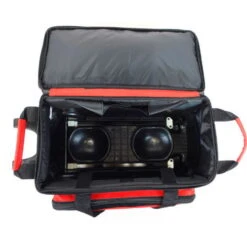 Elite Deluxe 2 Ball Roller Red -Bowling Equipment Shop 304e2294 ac2e 4e1a 8196 aad0b4b2c86d