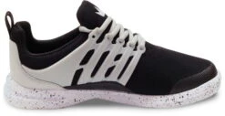 Brunswick Mens Avalanche Black/Grey