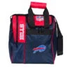 KR Strikeforce 2020 NFL Single Tote Buffalo Bills 1 KR Strikeforce 2020 NFL Single Tote Buffalo Bills -Bowling Equipment Shop 30f320e6 c8ff 4ceb b450 245eb2d2abe6