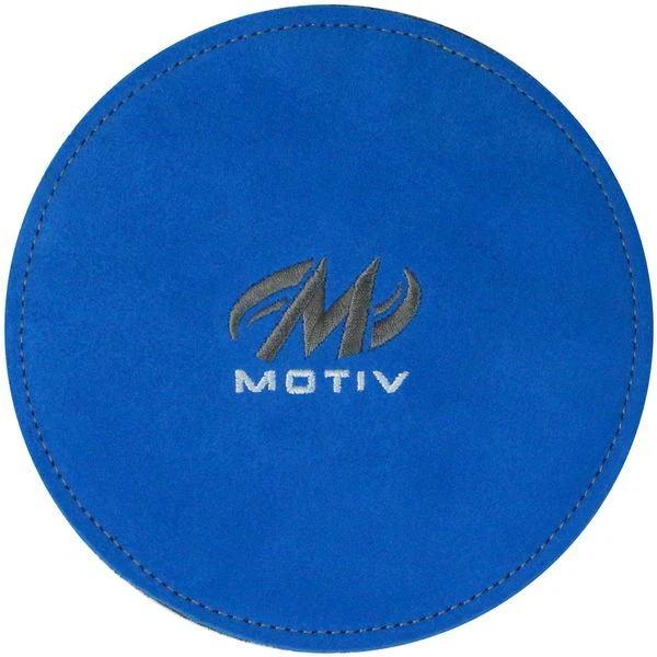 Motiv Disk Shammy Blue 4 Motiv Disk Shammy Blue - Image 2