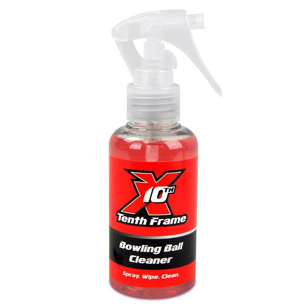 Tenth Frame Ball Cleaner 4 Oz 3 Tenth Frame Ball Cleaner 4 Oz