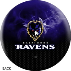 KR Strikeforce NFL On Fire Baltimore Ravens Ball 5 KR Strikeforce NFL On Fire Baltimore Ravens Ball -Bowling Equipment Shop 3251c6fb 2b7d 4965 8478 ac535d13ec22