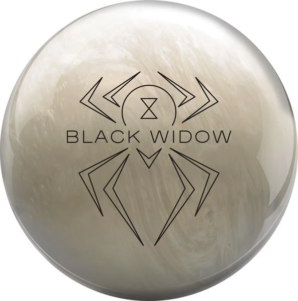Hammer Black Widow Ghost 4 Hammer Black Widow Ghost - Image 2
