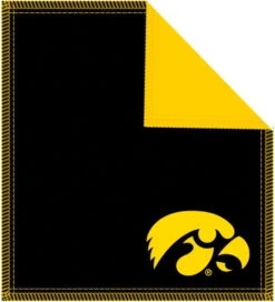 KR Strikeforce NCAA Shammy Iowa Hawkeyes