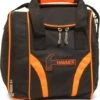 Hammer Tough Single Tote Orange -Bowling Equipment Shop 32ff40ba e750 4564 9cab 6ae48ff46b25