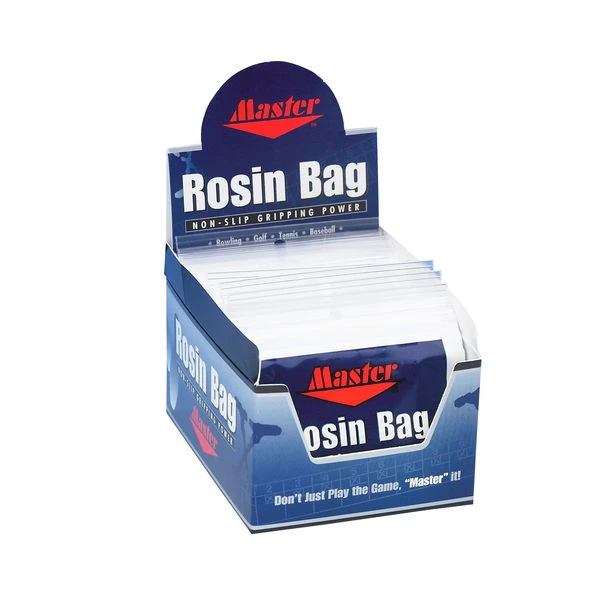 Master Rosin Pak Dozen 3 Master Rosin Pak Dozen