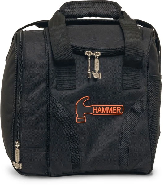 Hammer Tough Single Tote Black 3 Hammer Tough Single Tote Black