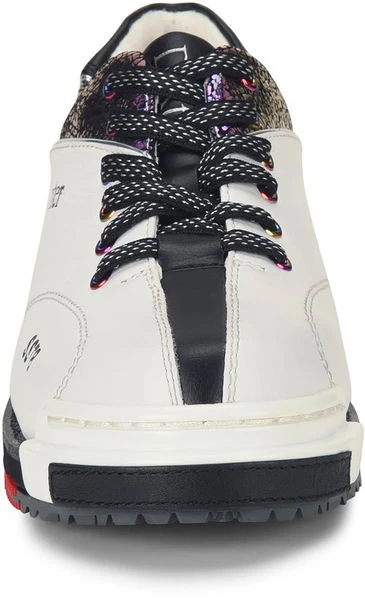 Dexter Womens SST 8 Pro White/Crackle Wide 4 Dexter Womens SST 8 Pro White/Crackle Wide - Image 2