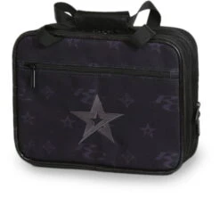 Roto Grip MVP+ Accessory Case Blackout