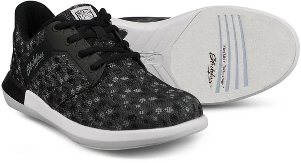 KR Strikeforce Womens Lux Black Crystal 5 KR Strikeforce Womens Lux Black Crystal - Image 3