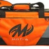 Motiv Ballistix Triple Tote Tangerine 1 Motiv Ballistix Triple Tote Tangerine -Bowling Equipment Shop 358e3228 304d 45ec b940 0cdd91df2662
