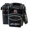 KR Strikeforce Flexx Single Tote Black -Bowling Equipment Shop 35b2eb3a 5074 4680 979f e99723491b05