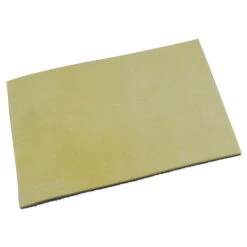 3G Solid Deer Skin Sole (Slide 4)
