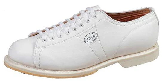 Linds Mens Classic White Right Hand 5 Linds Mens Classic White Right Hand - Image 3