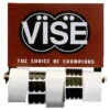 VISE Fitting Tape Black 1" 1000 PC Roll -Bowling Equipment Shop 36da2a23 1ada 463a a6b3 d9d187ebaef1