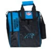KR Strikeforce 2020 NFL Single Tote Carolina Panthers -Bowling Equipment Shop 37397444 9012 40df 8605 7e45ed232498
