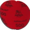 Classic Abralon Sanding Pad 500 Grit -Bowling Equipment Shop 3807f71d 6122 46a7 b05a cc4cc3f28ab0