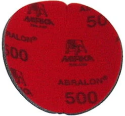 Classic Abralon Sanding Pad 500 Grit