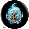 OnTheBallBowling Michael Graham Design Flaming Blue Skull 2 OnTheBallBowling Michael Graham Design Flaming Blue Skull -Bowling Equipment Shop 39b96022 14d8 4540 bbb5 2f6ea3e3c840