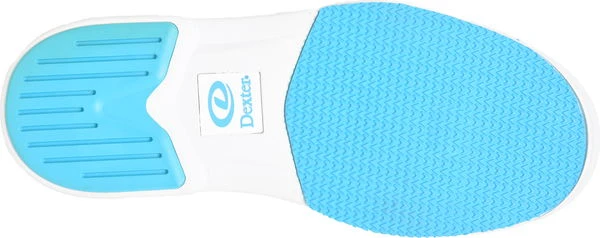 Dexter Womens SST 8 Pro Black/Grey 10 Dexter Womens SST 8 Pro Black/Grey - Image 8