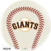 KR Strikeforce MLB Ball San Francisco Giants 1 KR Strikeforce MLB Ball San Francisco Giants -Bowling Equipment Shop 3aa7fb4e 7af8 4c7b adea 44ded625cecc