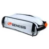 Genesis Sport Add-On Shoe Bag White -Bowling Equipment Shop 3c81bdda a8b6 4529 a214 35a62e499457