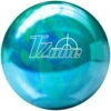 Brunswick TZone Caribbean Blue -Bowling Equipment Shop 3c895443 04f5 4169 a8bf 4da99c682c5c