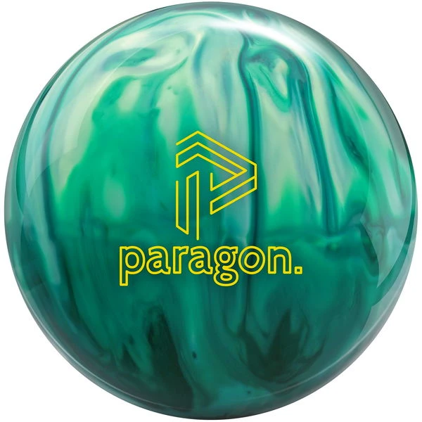 Track Paragon Pearl 3 Track Paragon Pearl