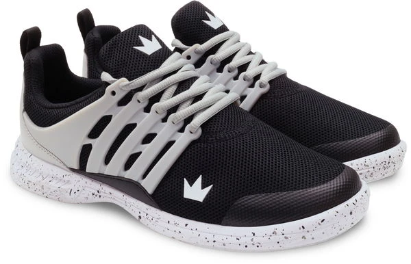 Brunswick Mens Avalanche Black/Grey 6 Brunswick Mens Avalanche Black/Grey - Image 4