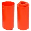 Turbo Switch Grip Empty Inner Sleeve Orange 1 1/4" -Bowling Equipment Shop 3d8ed4f3 c59f 4c5d 99a9 ea7d69ff5b68