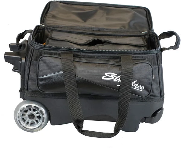 KR Strikeforce Royal Flush Double Roller Black 6 KR Strikeforce Royal Flush Double Roller Black - Image 4