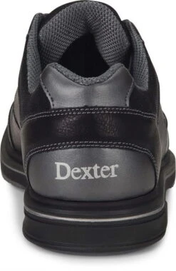 Dexter Mens Match Play Black/Alloy Right Hand Wide -Bowling Equipment Shop 3e46bea6 6b73 4430 bf7e a992b13292ea