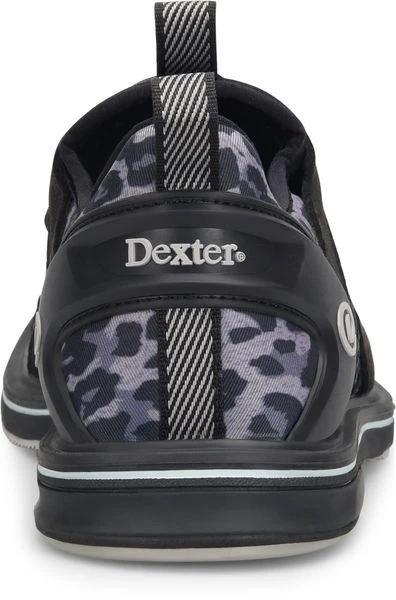 Dexter Womens DexLite Pro BOA Black/Leopard Right Hand 9 Dexter Womens DexLite Pro BOA Black/Leopard Right Hand - Image 7