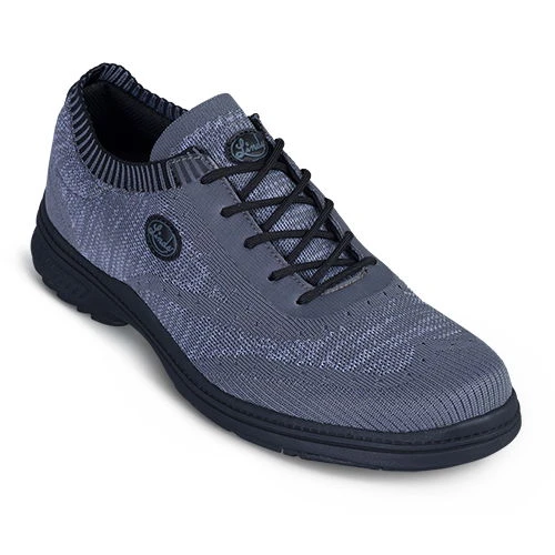 Linds Mens Heritage Black/Charcoal Right Hand 6 Linds Mens Heritage Black/Charcoal Right Hand - Image 4