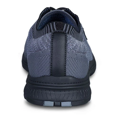 Linds Mens Heritage Black/Charcoal Right Hand 7 Linds Mens Heritage Black/Charcoal Right Hand - Image 5