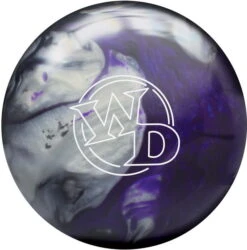 Columbia 300 White Dot Black/Purple/Silver -Bowling Equipment Shop 3f0dc2bb b47f 4956 a150 9aa54e7645db