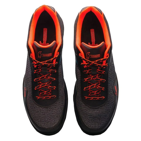 Hammer Mens Razor Black/Orange Right Hand 5 Hammer Mens Razor Black/Orange Right Hand - Image 3