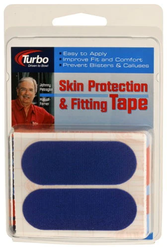 Turbo Quick Release Patch Tape PKG/30 3 Turbo Quick Release Patch Tape PKG/30