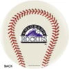 KR Strikeforce MLB Ball Colorado Rockies 2 KR Strikeforce MLB Ball Colorado Rockies -Bowling Equipment Shop 4098be8d 44ab 4b83 a655 38c637a445d2