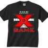 Exclusive Bowling.com Original X Game TShirt Black 2 Exclusive Bowling.com Original X Game TShirt Black -Bowling Equipment Shop 40c2036b 38aa 48cc 8c83 f8966015743b