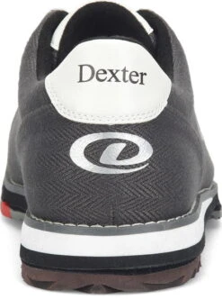 Dexter Mens SST 8 Knit Charcoal -Bowling Equipment Shop 41494f7c 9754 4321 8b01 872c6878fd0e