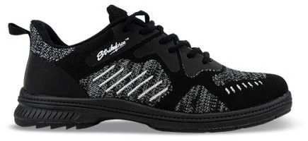 KR Strikeforce Mens Admiral Black/Grey Right Hand 3 KR Strikeforce Mens Admiral Black/Grey Right Hand