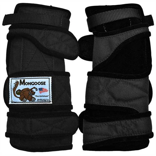 Mongoose Optimum Right Hand 3 Mongoose Optimum Right Hand