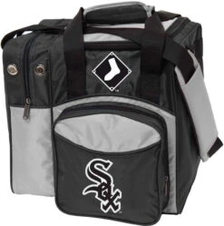 KR Strikeforce MLB Chicago White Sox Single Tote