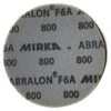 Classic Abralon Sanding Pad 800 Grit -Bowling Equipment Shop 44a0c41e b8fb 4928 b6f4 f063b0720062