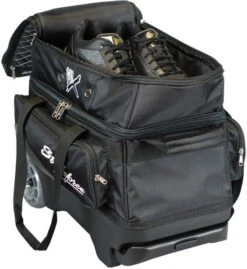 KR Strikeforce Royal Flush Double Roller Black 8 KR Strikeforce Royal Flush Double Roller Black -Bowling Equipment Shop 454a49e9 14d7 4923 8fb5 52ccfaf12c94