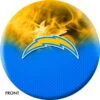 KR Strikeforce NFL On Fire Los Angeles Chargers Ball -Bowling Equipment Shop 4599a65b 5bc5 4561 8dcb e19d8301131b